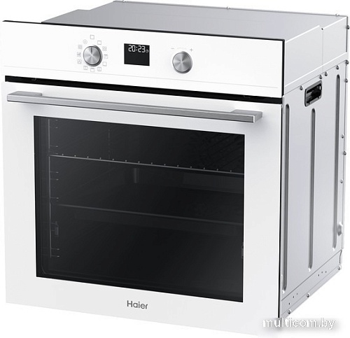 Электрический духовой шкаф Haier HOQ-K4AAN3WB