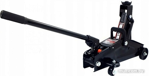 Подкатной домкрат ForceKraft FK-TA82008 2т