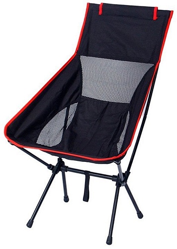 Кресло Sundays OG2967B (черный)