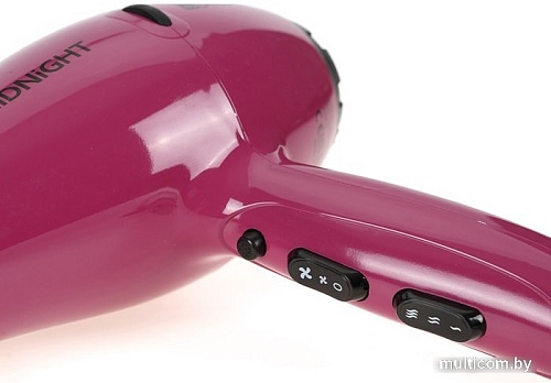 Фен Dewal Midnight 03-107 (фиолетовый)