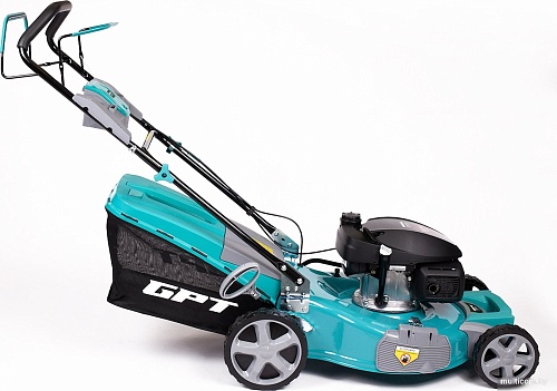 Газонокосилка GPT GLM-Т5642ST-H
