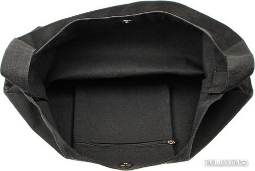 Белоснежка Солнечный кот 323-MK (черный)