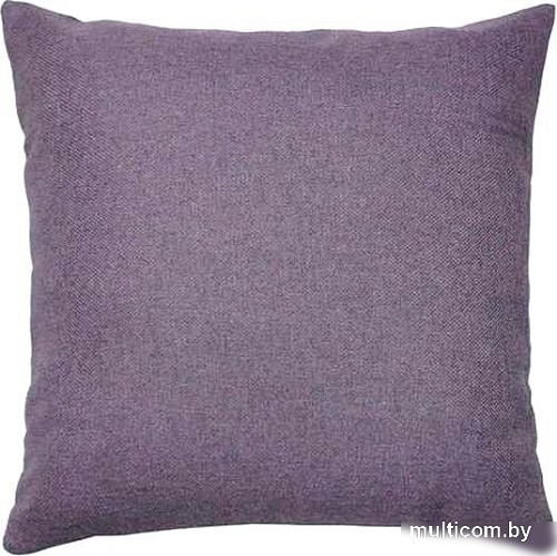 Декоративная подушка Matex Pure 53-972 (фиолетовый)