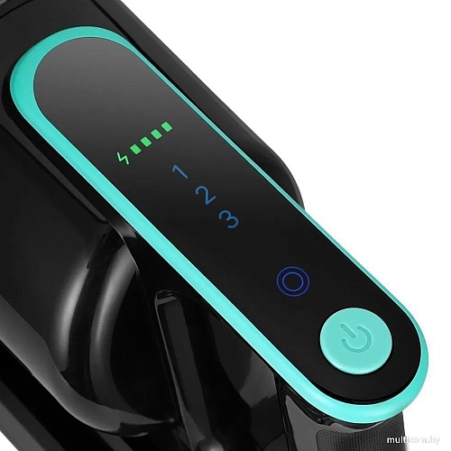 Пылесос Kitfort KT-5568