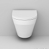 Унитаз AM.PM Inspire FlashClean IS49001.501700