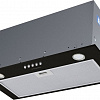 Кухонная вытяжка MAUNFELD Crosby Power 60 (черный)