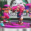 Игра Splatoon 2 для Nintendo Switch