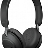 Наушники Jabra Evolve2 65 UC Stereo USB-A (черный)