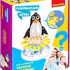 Развивающая игра Bondibon Обмани пингвина ВВ4165