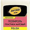 ASTROhim Полироль пластика матовый 1л AC-23611