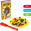 Развивающая игра Лас Играс Миссис Магнэт с магнитным жезлом 4186650