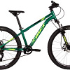 Foxx Caiman JR 24 2025 (зеленый)