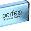 USB Flash Perfeo E03 16GB (синий)