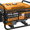 Бензиновый генератор Carver PPG-2500