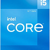 Процессор Intel Core i5-12400