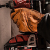 Натуральная кожа Milwaukee 9/L 4932478124
