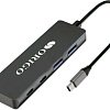 USB-хаб Origo OU3340C
