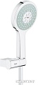 Душевой гарнитур Grohe Power&Soul Cosmopolitan 130 [27741000]