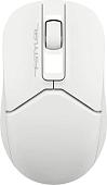 Мышь A4Tech Fstyler FB12S (белый)