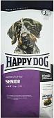 Сухой корм для собак Happy Dog Supreme Senior 12 кг