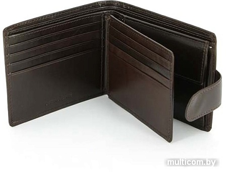 Кошелек S.Quire 5200-BR VT (коричневый)