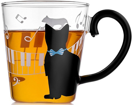 Кружка Walmer Cat W37000719
