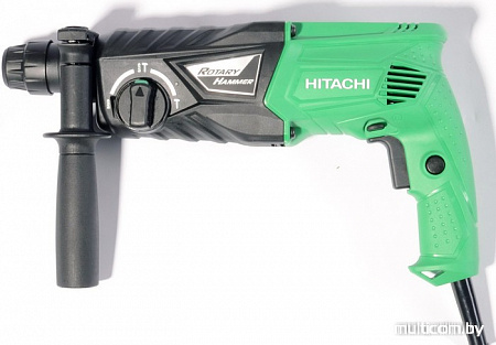 Перфоратор Hitachi DH24PH