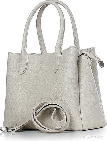 Женская сумка Galanteya 33424 24с1311к45 (светло-бежевый)