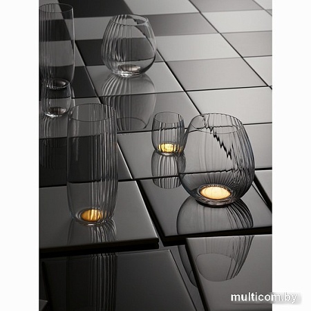 Набор стаканов для воды и напитков Liberty Jones Alice LJ0000107 (2 шт)