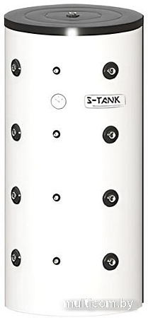 Бойлер косвенного нагрева S-Tank ТА90-2000