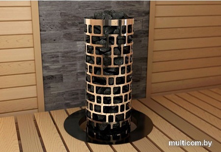 Банная печь Sawo Aries ARI6-105NS