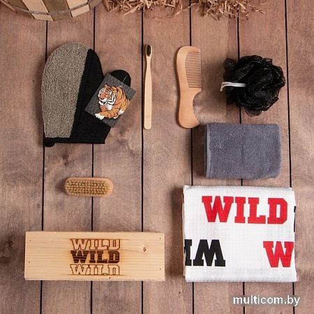 Подарочный набор Этель Wild 7355218