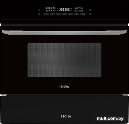 Подогреватель посуды Haier HWX-L15GB