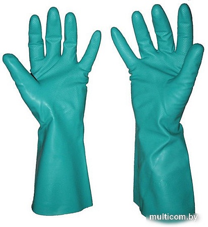 Нитриловые перчатки Wurth 0899414111