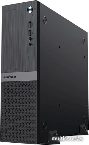 Корпус Sohoo S511 350W