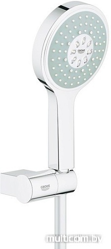 Душевой гарнитур Grohe Power&Soul Cosmopolitan 130 [27741000]