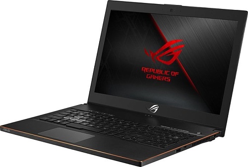 Ноутбук ASUS ROG Zephyrus M GM501GS-EI030T