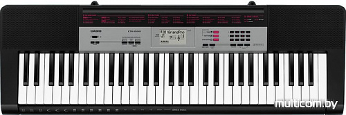 Синтезатор Casio CTK-1500