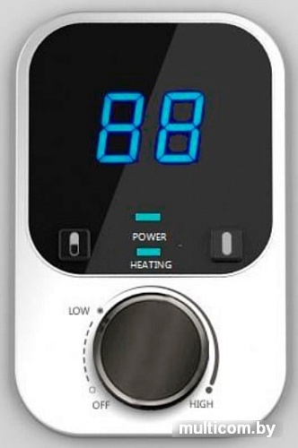 Водонагреватель Polaris PWH IMR 08100 V