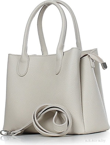 Женская сумка Galanteya 33424 24с1311к45 (светло-бежевый)