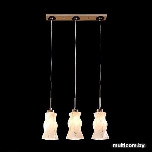 Подвесная люстра Citilux Спин CL943131