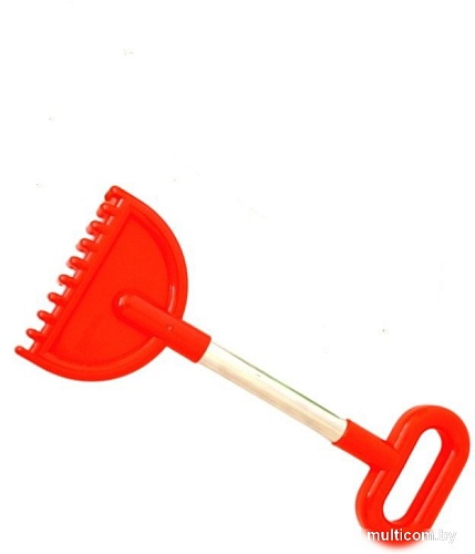 Грабли для песочницы Полесье Грабли 41104 (в ассортименте)