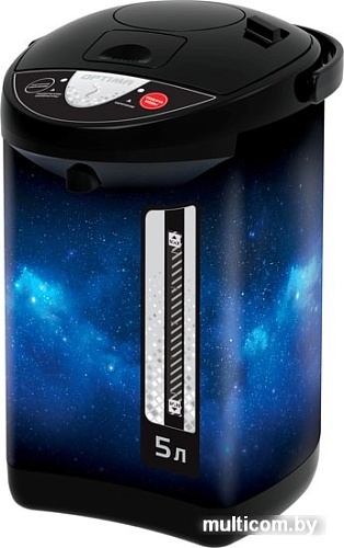 Термопот Optima AP-503S (космос)