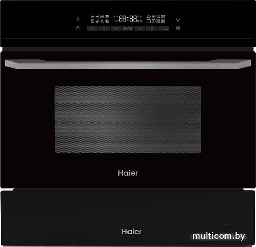 Подогреватель посуды Haier HWX-L15GB