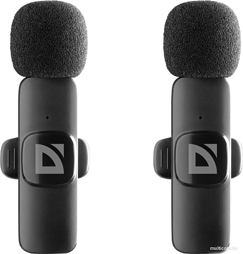 Радиосистема Defender Talky-138