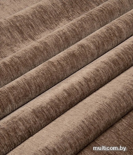 Штора Legrand Гамма 1.8x2.6 м 58128027 (шоколад)