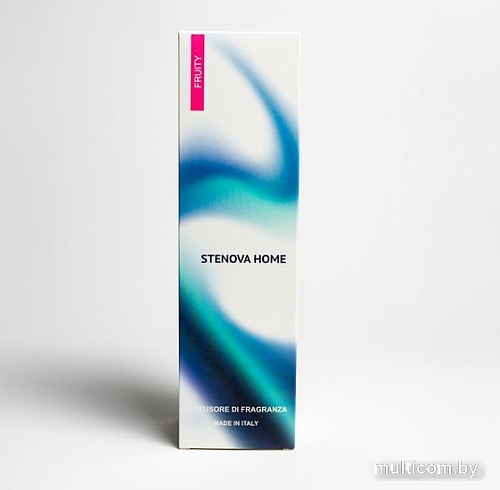 Аромадиффузор Stenova Home Fruity 319012 (100 мл)