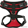 Шлейка Puppia Ritefit PAJA-AC617-RD-M (красный)