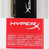 Оперативная память HyperX Impact 8GB DDR4 SODIMM PC4-25600 HX432S20IB2/8