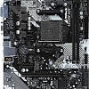 Материнская плата ASRock AB350M-HDV R4.0